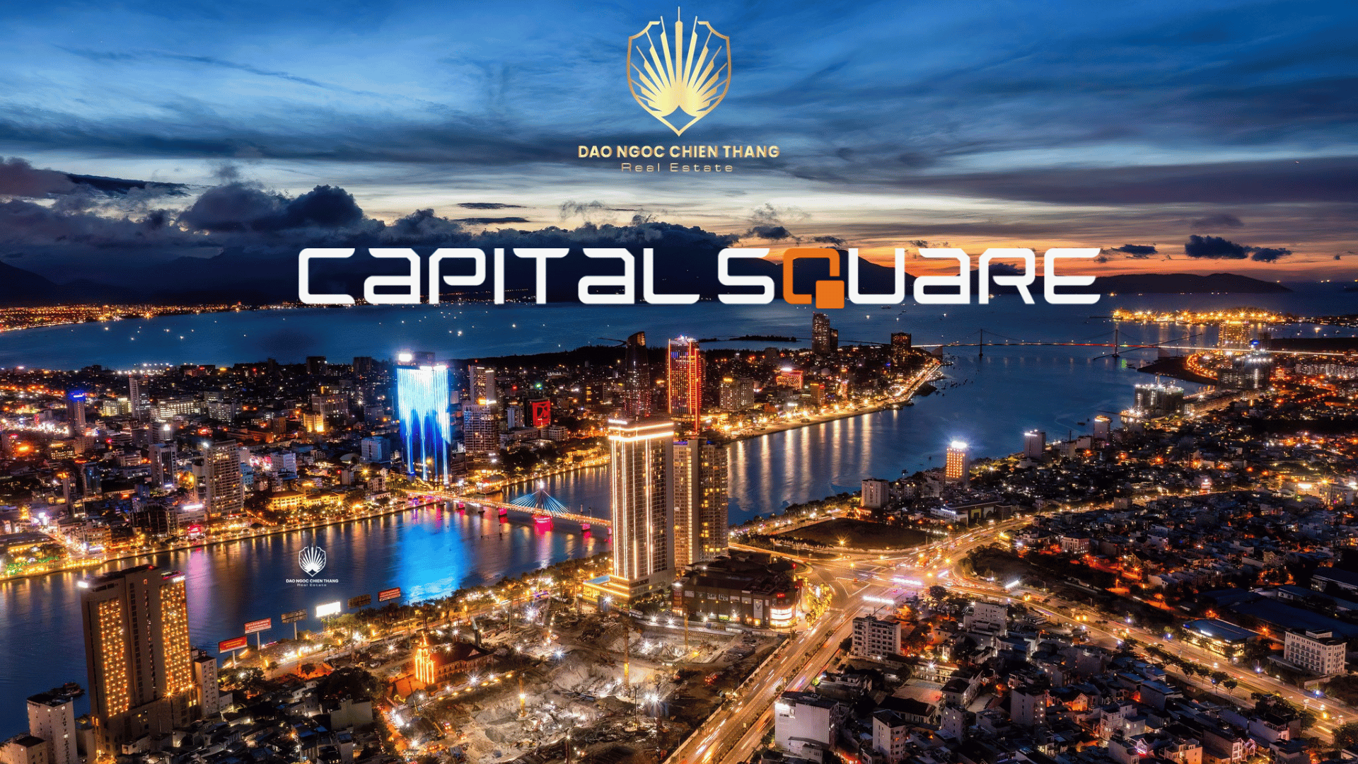 Capital Square Đà Nẵng